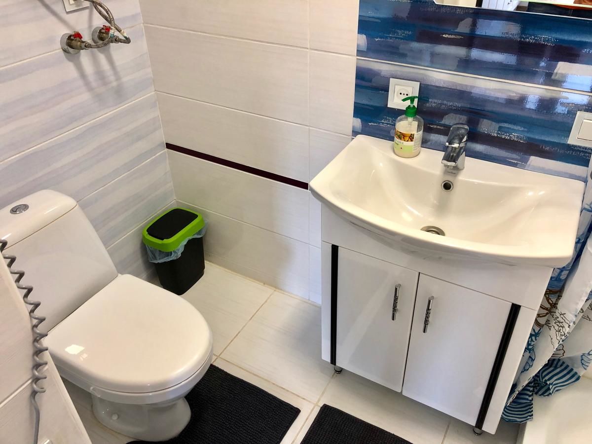 Апартаменты Апартаменти в Старому місті Каменец-Подольский-18