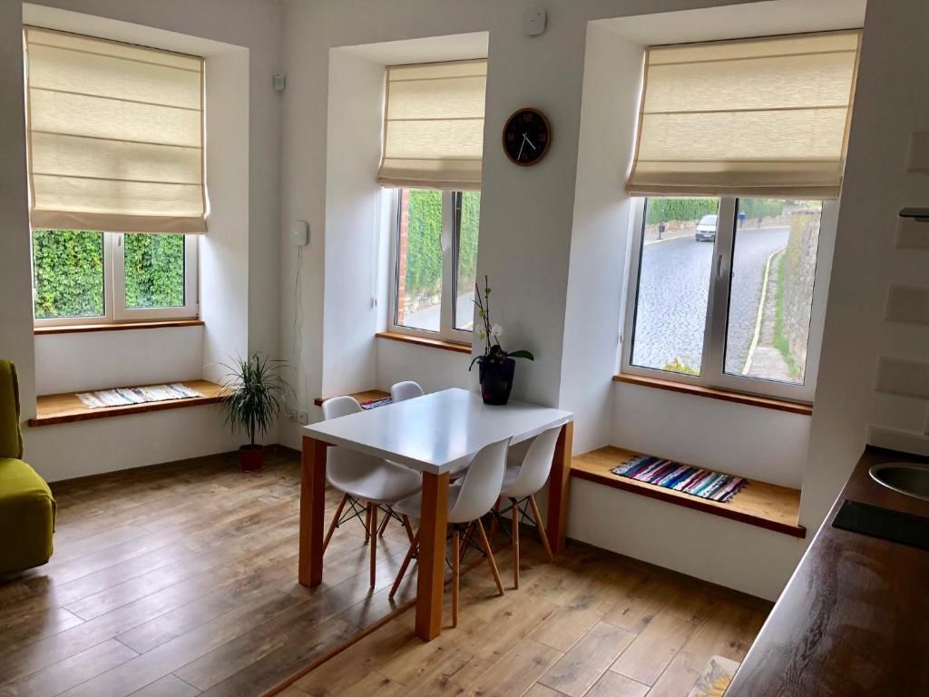 Апартаменты Апартаменти в Старому місті Каменец-Подольский-32