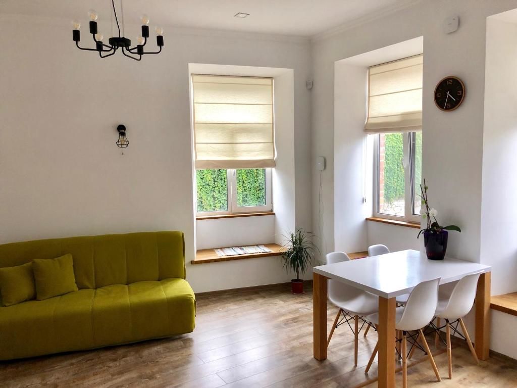 Апартаменты Апартаменти в Старому місті Каменец-Подольский-33