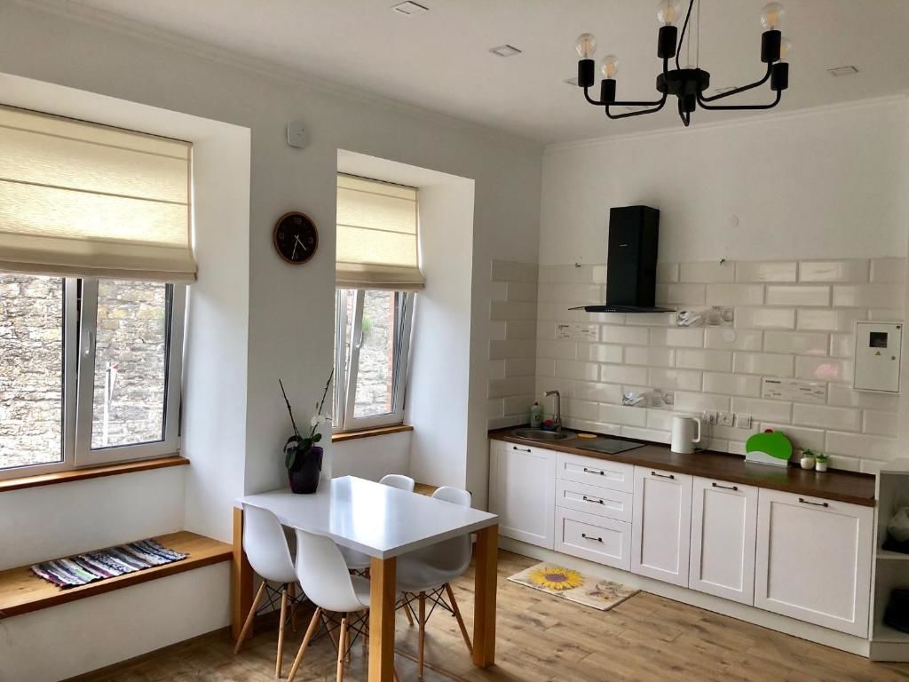 Апартаменты Апартаменти в Старому місті Каменец-Подольский-34