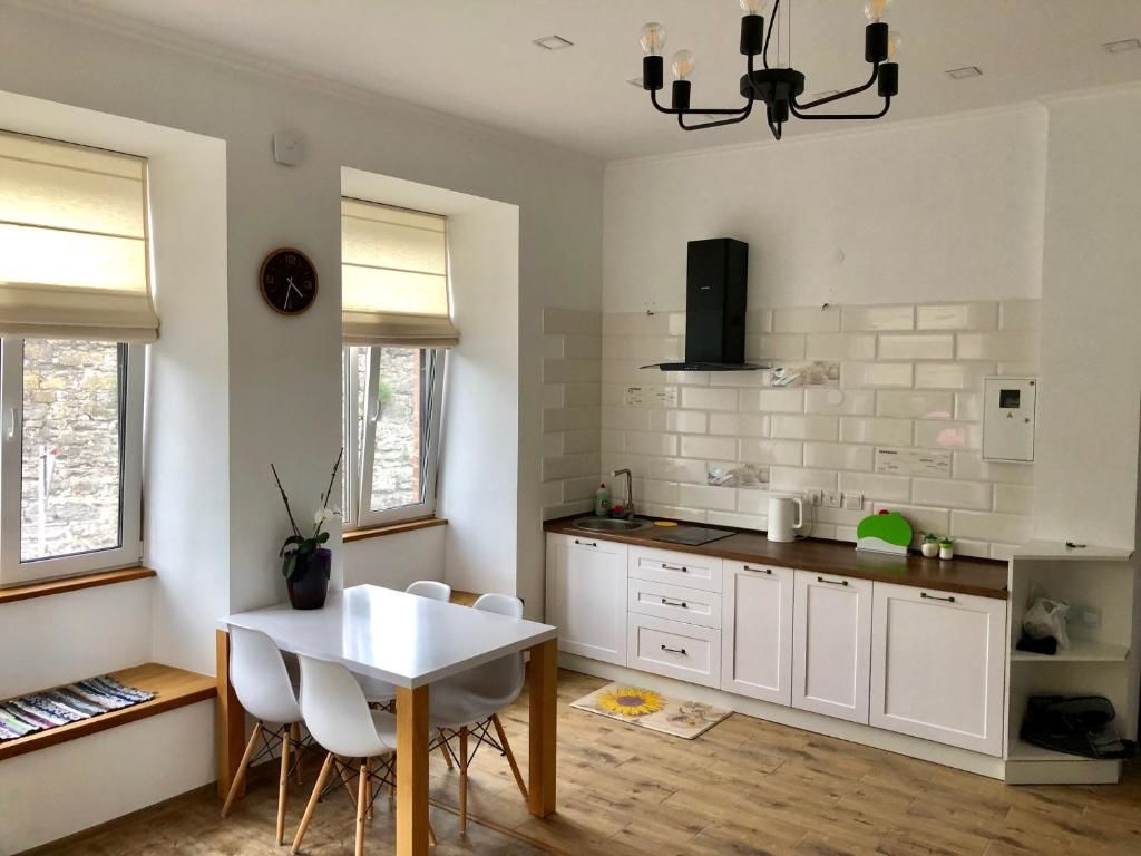 Апартаменты Апартаменти в Старому місті Каменец-Подольский-35