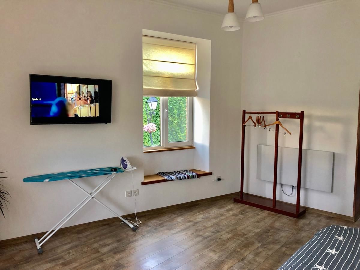 Апартаменты Апартаменти в Старому місті Каменец-Подольский-11