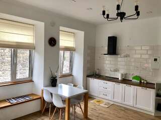 Апартаменты Апартаменти в Старому місті Каменец-Подольский Апартаменты с 1 спальней-12