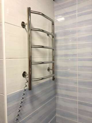 Апартаменты Апартаменти в Старому місті Каменец-Подольский Апартаменты с 1 спальней-13