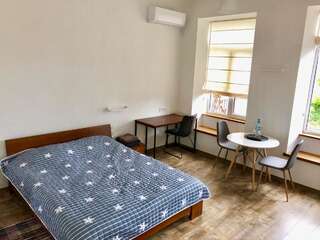 Апартаменты Апартаменти в Старому місті Каменец-Подольский Апартаменты с 1 спальней-2