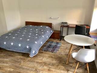 Апартаменты Апартаменти в Старому місті Каменец-Подольский Апартаменты с 1 спальней-21