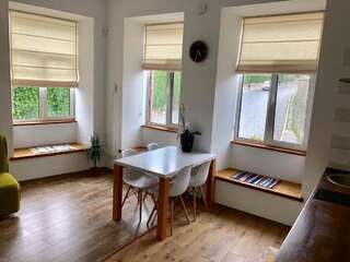 Апартаменты Апартаменти в Старому місті Каменец-Подольский Апартаменты с 1 спальней-29