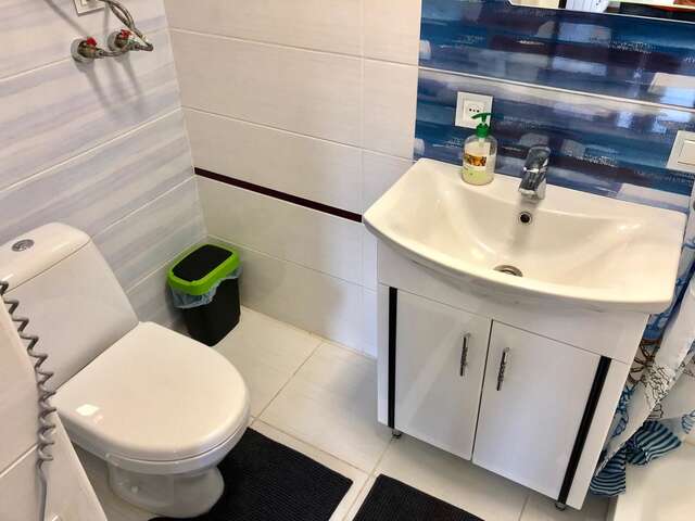 Апартаменты Апартаменти в Старому місті Каменец-Подольский-17