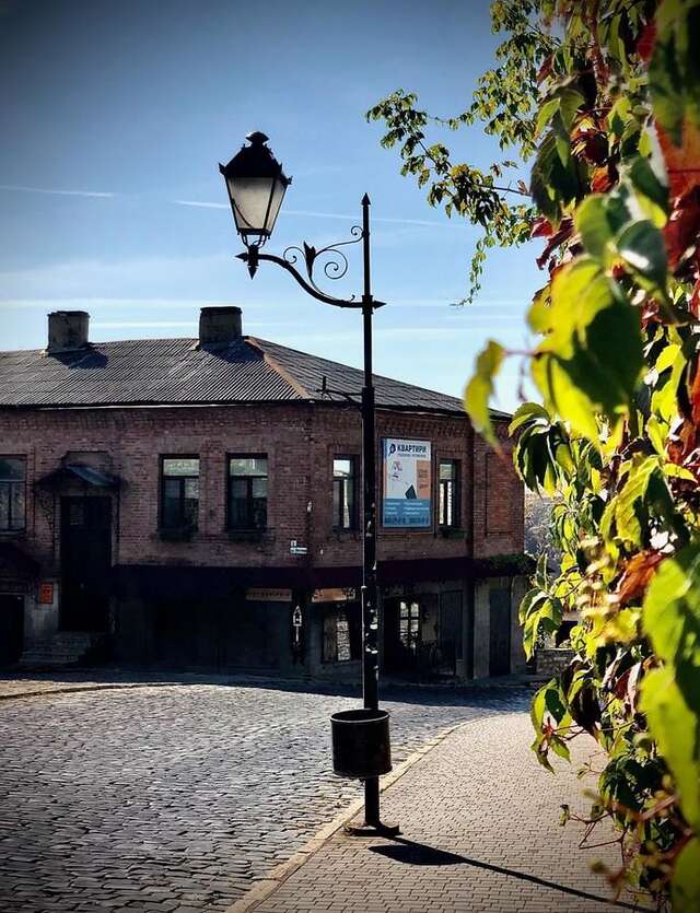 Апартаменты Апартаменти в Старому місті Каменец-Подольский-20