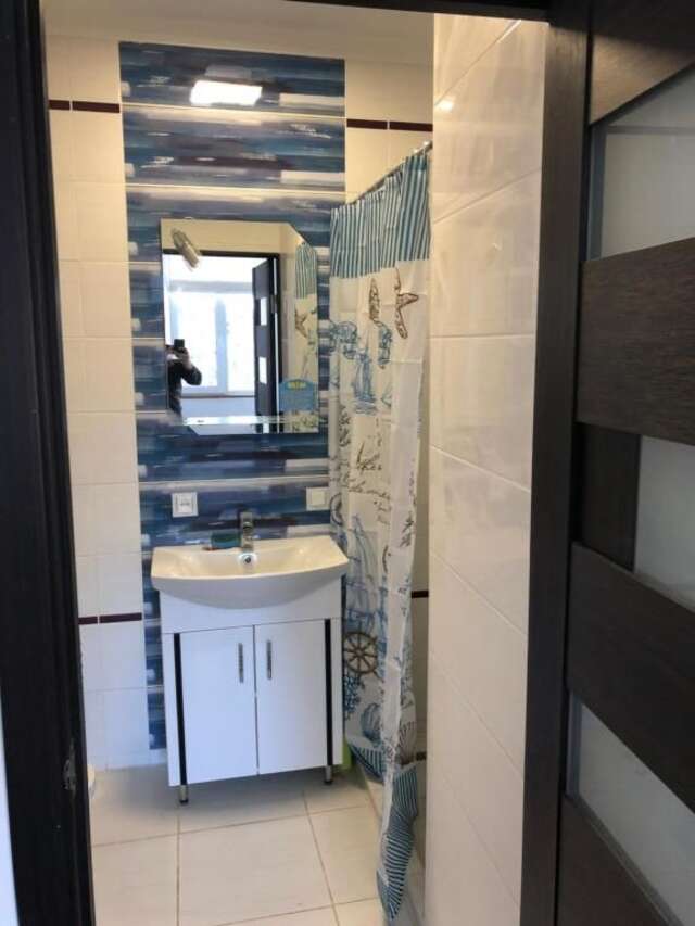 Апартаменты Апартаменти в Старому місті Каменец-Подольский-26