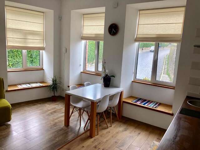 Апартаменты Апартаменти в Старому місті Каменец-Подольский-31