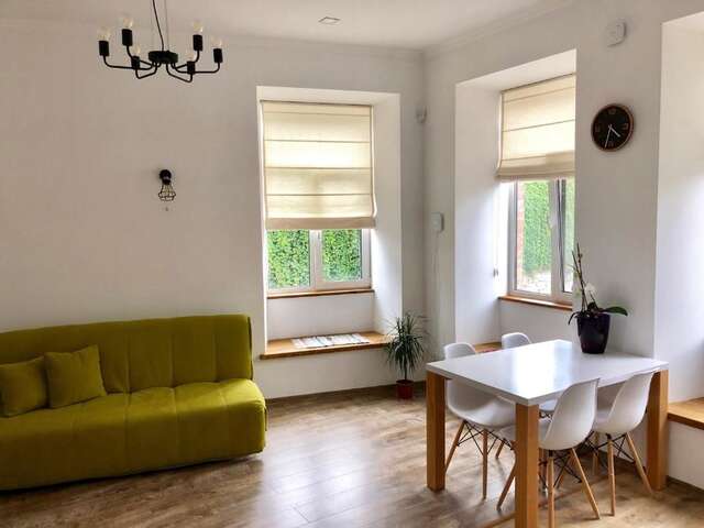 Апартаменты Апартаменти в Старому місті Каменец-Подольский-32