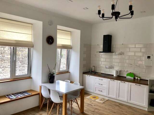 Апартаменты Апартаменти в Старому місті Каменец-Подольский-33