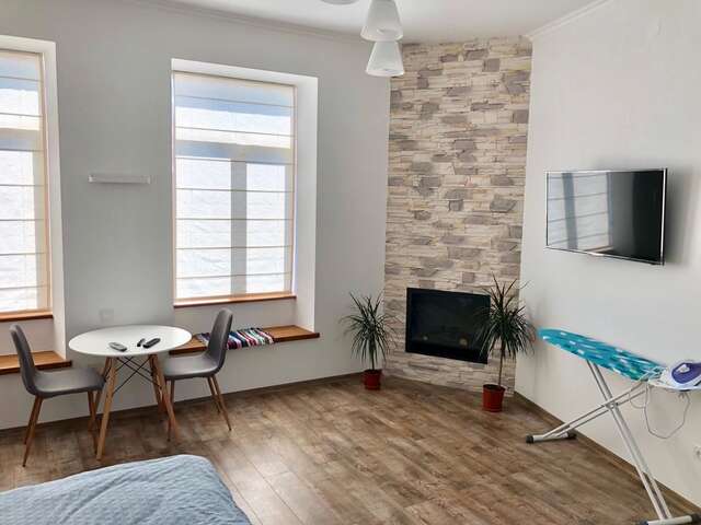 Апартаменты Апартаменти в Старому місті Каменец-Подольский-6