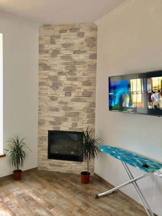 Апартаменты Апартаменти в Старому місті Каменец-Подольский-7