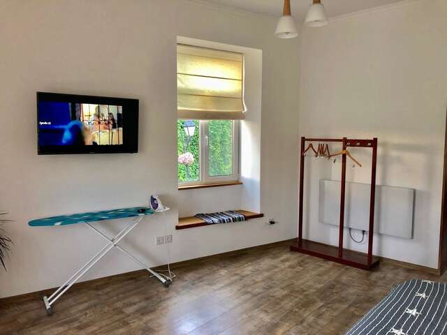 Апартаменты Апартаменти в Старому місті Каменец-Подольский-10